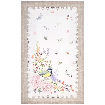 

Kitchen towel Caprice 40X70cm, 100% Cotton, Twill