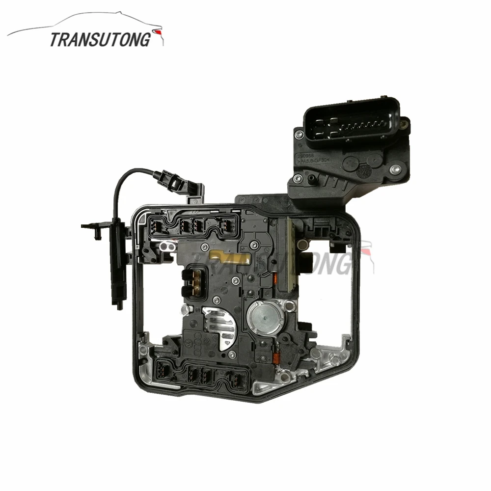 Модуль управления передачей DQ200 0am tsu DSG TCM 0am927769d кодирующая программа 100% рабочий