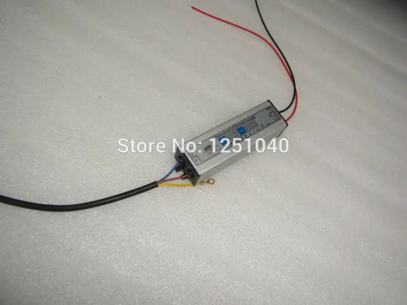 LC-YS-40W-2