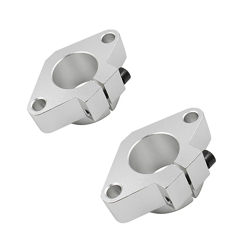 SHF Shaft Support (3)