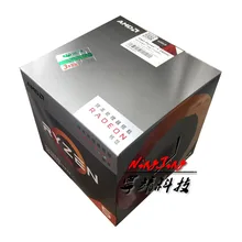 AMD Ryzen 5 3400G R5 3400G 3,7 ГГц четырехъядерный восьмипоточный процессор 65 Вт L3 = 4M YD3400C5M4MFH разъем AM4 новый и с вентилятором AMD Ryzen 5 3400G R5 3400G 3,7 ГГц четырехъядерный восьмипоточный процессор 65 Вт L3 = 4M YD3400C5M4MFH разъем AM4 новый и с вентилятором