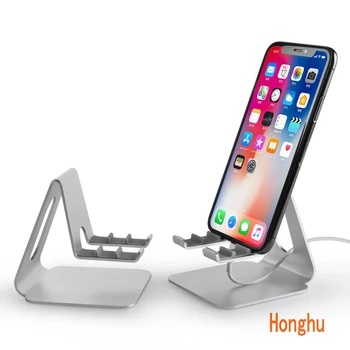 

Universal Metal Alloy Tablet Stand for iPad Pro Holder Desk Cell Phone Stands for iPhone Samsung Support Drop Shipping