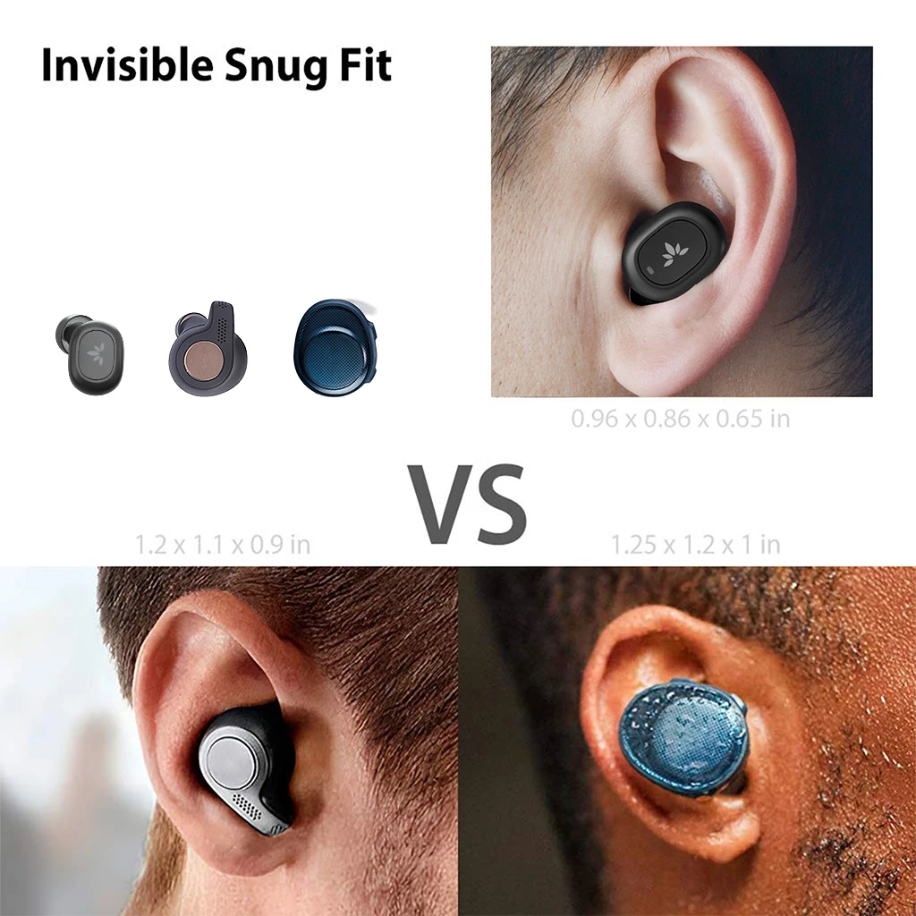 Wireless Earbuds Small Ear Canal atelieryuwa.ciao.jp