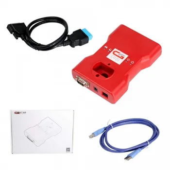 

Full Version CGDI Prog MB for Benz Car Key Add Fastest for Benz Key Programmer Auto key programmer + Diagnosis tool+ IMMO