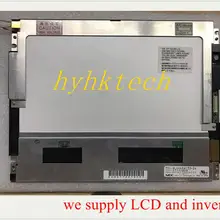 NL6448AC33-24 10,4 дюймовый промышленный ЖК-дисплей, и A+, протестирован перед отправкой