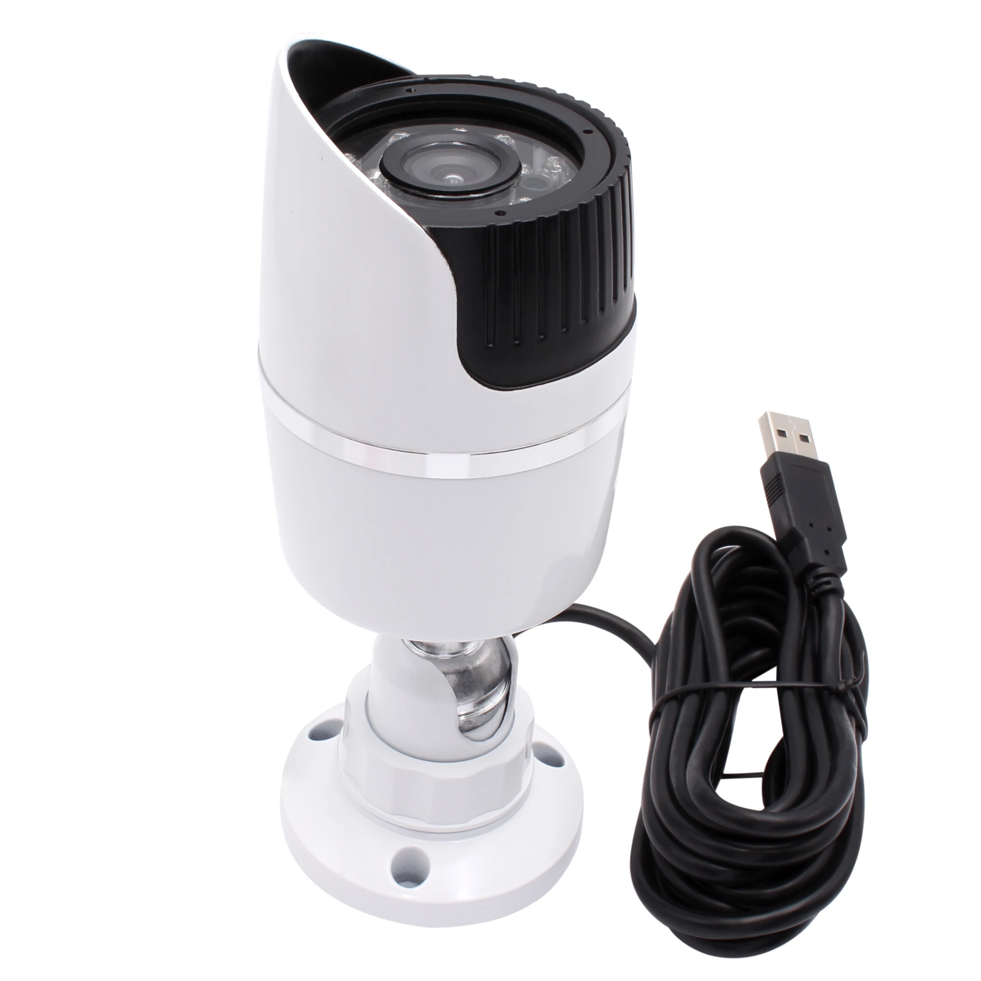 llevar a cabo Creo que Gracioso Minicámara de vigilancia para el hogar, Webcam de seguridad CCTV,  impermeable, 1080p, 720P, 1,3 MP, 5MP, USB, para Gato y perros|Cámaras de  vigilancia| - AliExpress