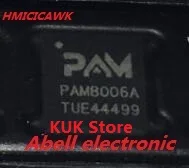 

Original 100% NEW PAM8006ATR PAM8006A PAM8006 8006 8006A QFN32 10PCS/LOT