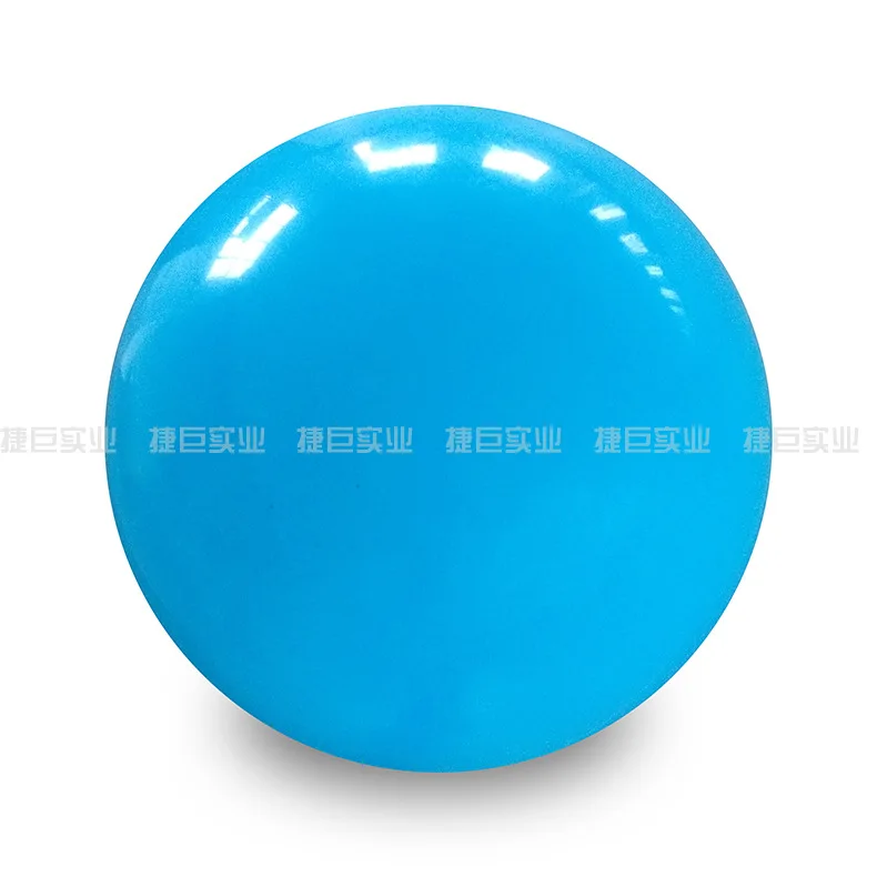 Guang mian qiu Gloss Ball повседневные Фитнес-мячи спортивные принадлежности [jie ju Профессиональный мяч]