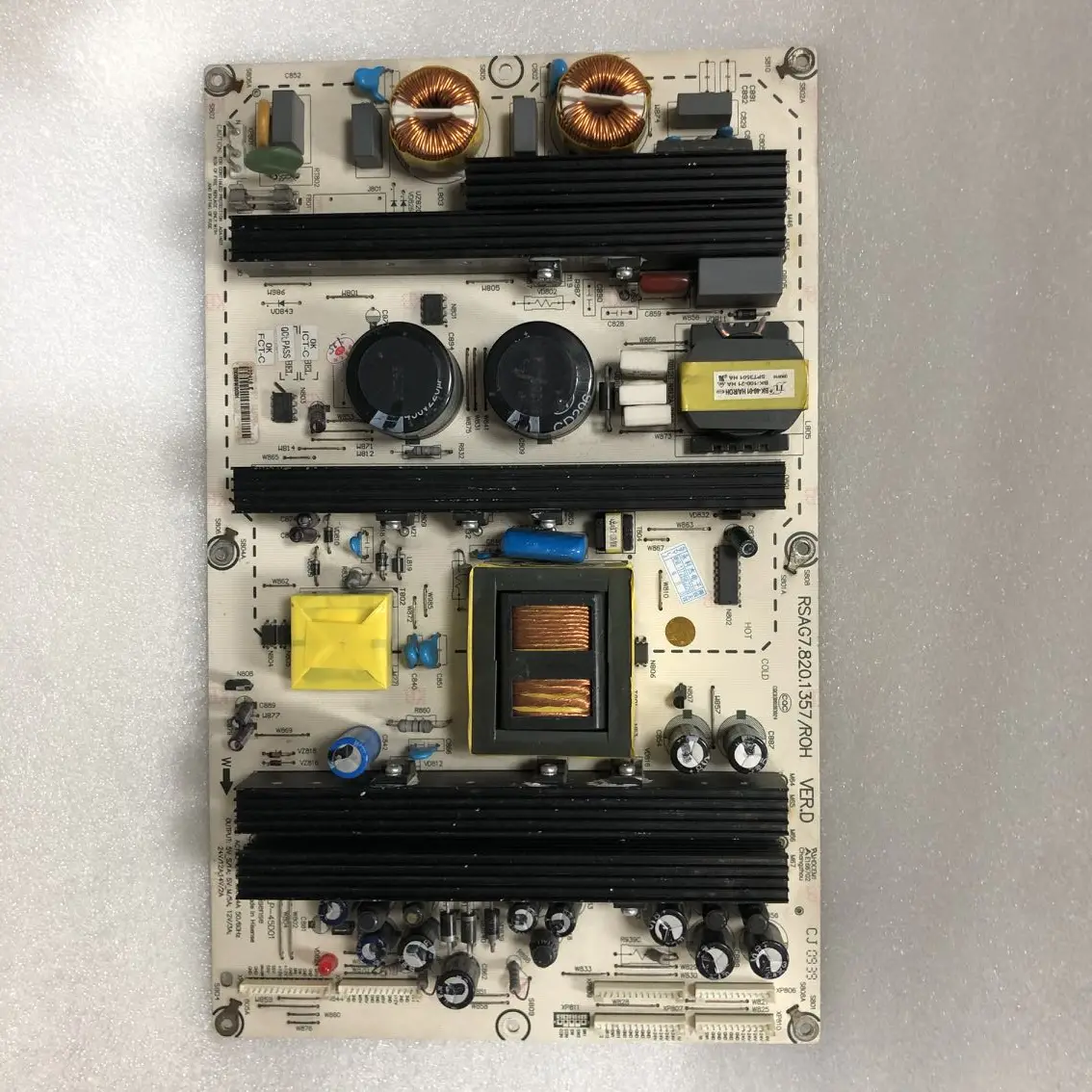 

1 шт./Лот, хорошее качество, RSAG7.820.1357/пут