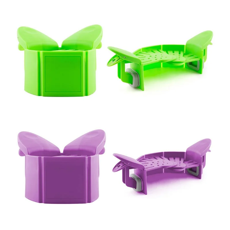 Кухонный инструмент дренажная доска для хранения риса пластиковый фильтр блок