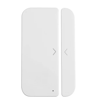 

Tuya Door Window Detector WiFi APP Remote Control Security Alarm Sensor WiFi Door Sensor Door Open