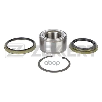 

Hub bearing set Toyota 4 Runner (n130 N180) 93-lc Prado 90 95-zekkert art. rl-1831