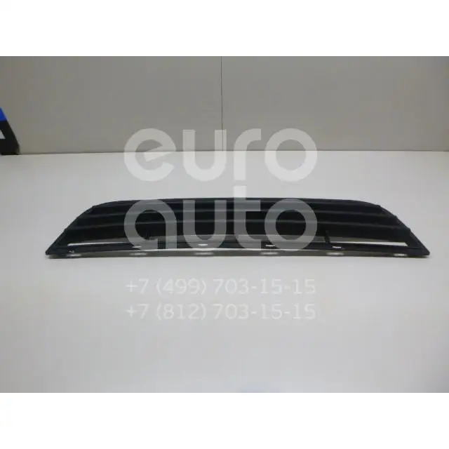 Решетка в бампер центральная, состояние – Б/У,, для Daewoo Matiz(M100/M150) 96568078 96568078