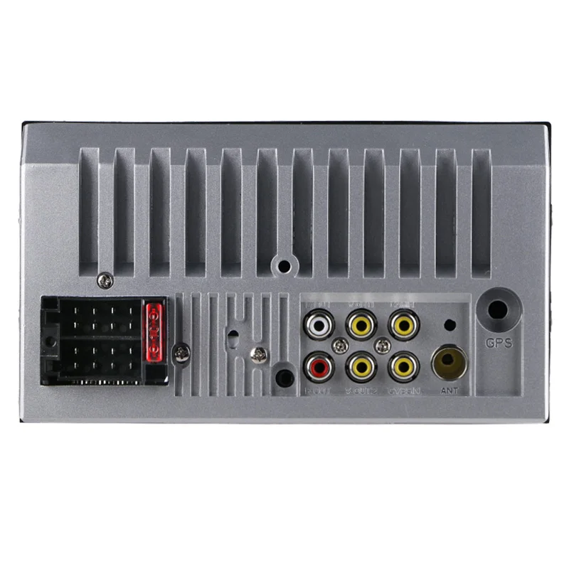 

Radio FM/1080P/MP4/MP3/Audio/Video USB Stereo Car MP5 Player 7'' HD Touch Screen Bluetooth Phone Auto Electronics 2 Din