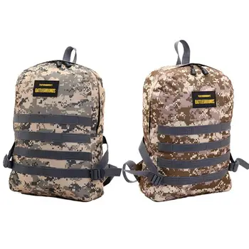 

Fashion Camouflage Backpack Men Waterproof Outdoor Large Capacity Knapsack