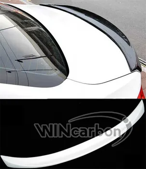 

CSL Style Fiber glass Trunk Spoiler Wing for BMW F30 3-Series 320 328 335 2012UP
