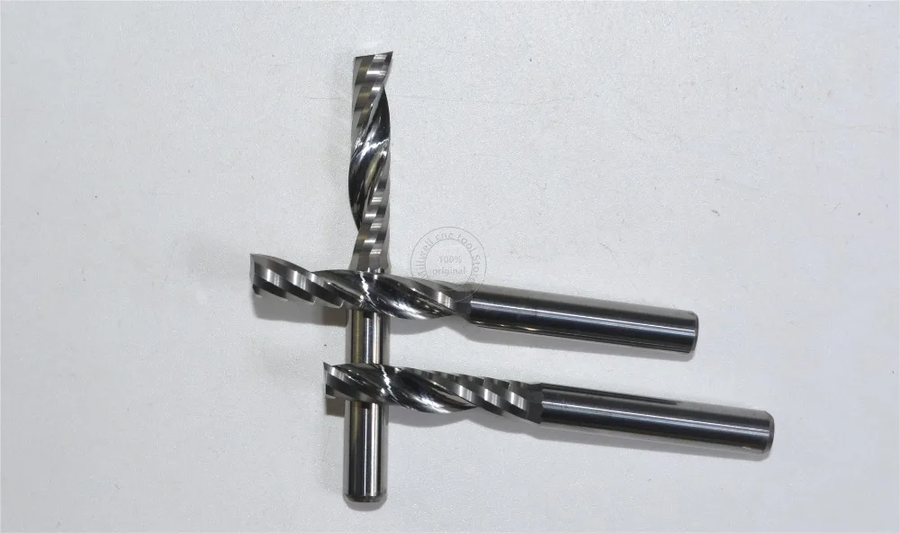 5 PCS-6mm* 28 мм, CNC деревянные инструменты, Карбид Концевая мельница, деревообрабатывающий вставной фрезы, вольфрамовый фреза, МДФ, ПВХ, акрил