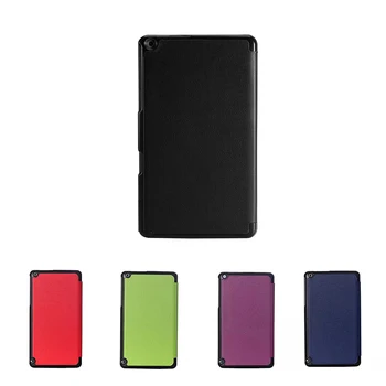 

Slim Smart Cover Case for SHIELD K1 8-Inch Tablet