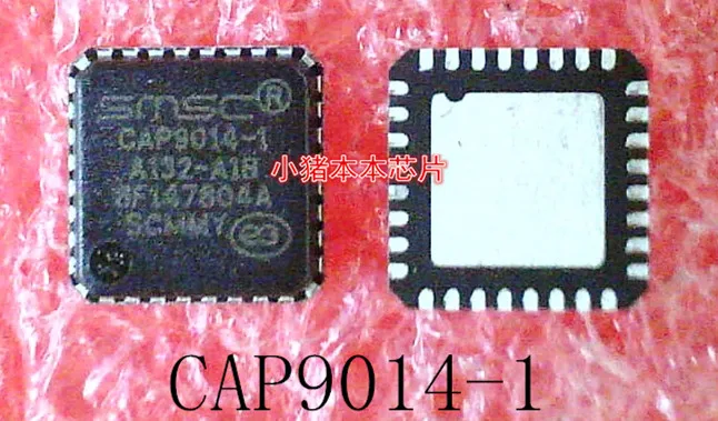 CAP9014-1 CAP9014-I CAP9014 QFN хорошего качества