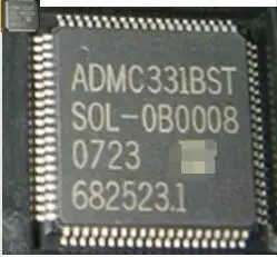 

100% NEW ADMC331BST ADMC331BST-SOI-0B0008
