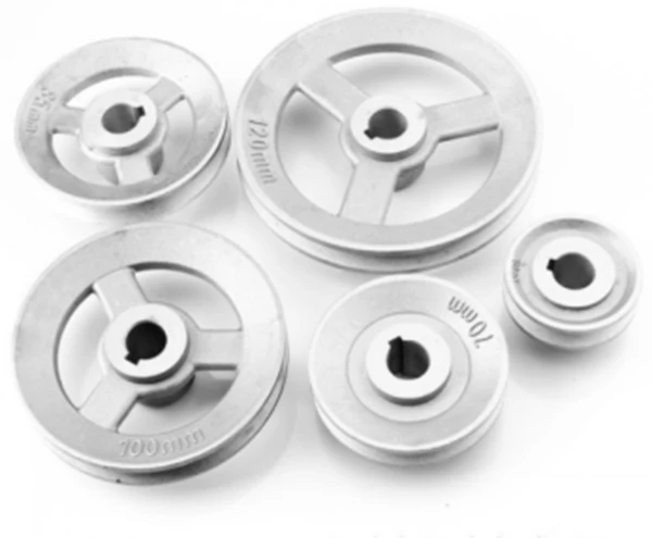 Pulley Belt