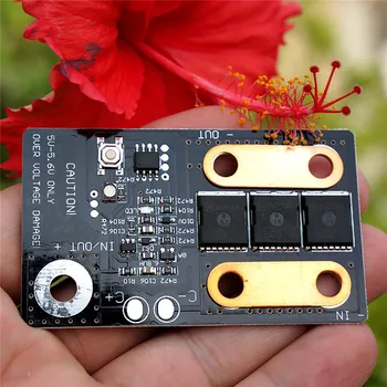 

Portable 18650 Battery Box Assembly Kit Welding Equipment Spot Welders for Farad Capacitor Small Battery Welding Machine Parts