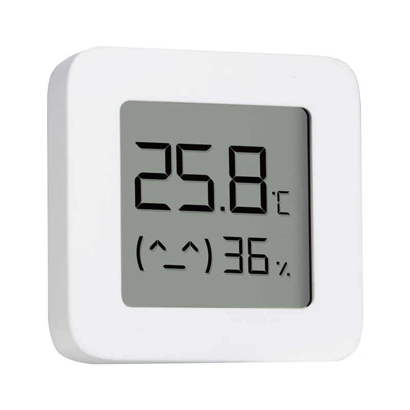 Smart Thermometer Xiaomi Mijia Bluetooth-compatible Wireless Digital Hygrometer Humidity Sensor For Mihome APP smart temperature sensor,smart thermometer,temperature humidity meter