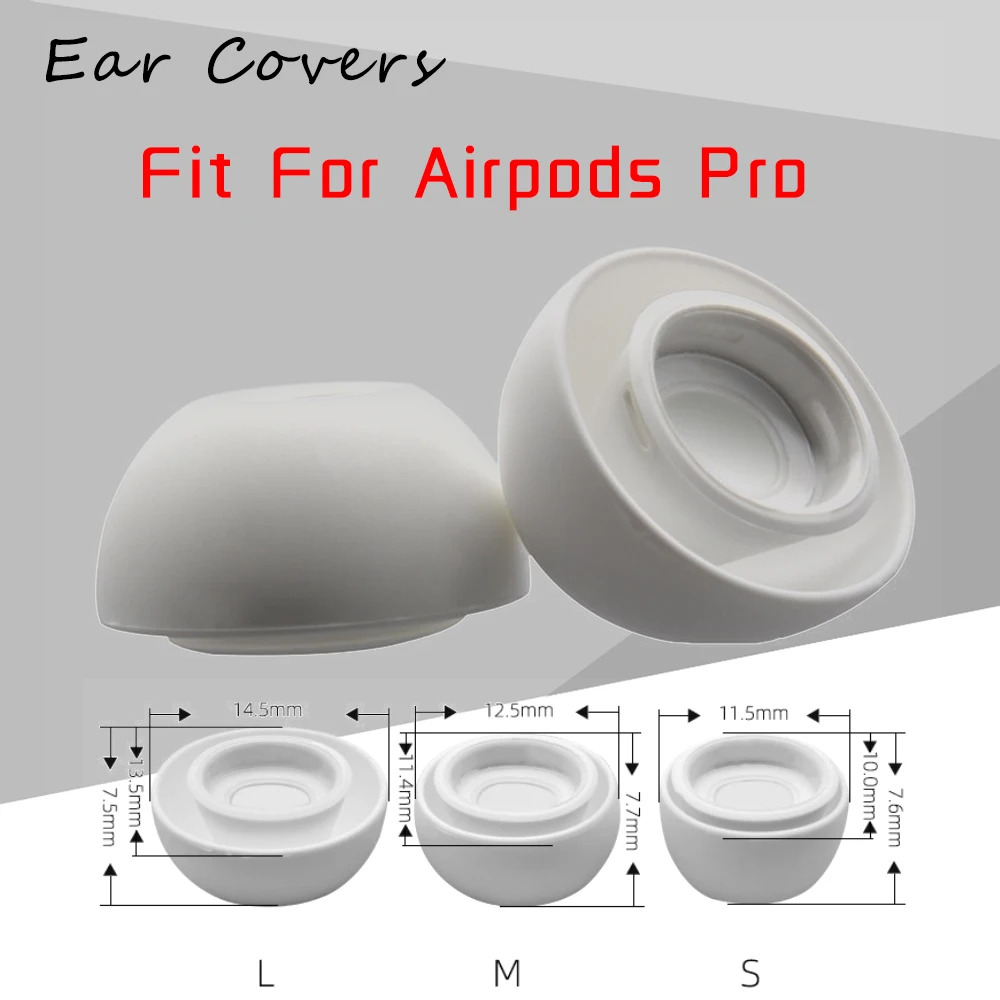 에어팟 프로 이어 버드 교체용 폼 팁, 헤드셋 이어 패드 PU Best5 에어팟 프로 이어 버드 교체용 폼 팁, 헤드셋 이어 패드 PU Best5