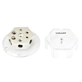 

Distributor минусовой 0gax2-> 4gax4, Nickel