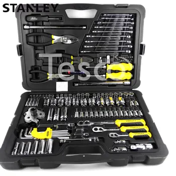 Buy Tool Comprehensive Set 125 Sets Of Multi-function Machine Repair Socket Wrench Pliers Set