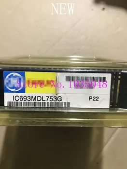 

1PC IC693MDL753G New and Original Priority use of DHL delivery