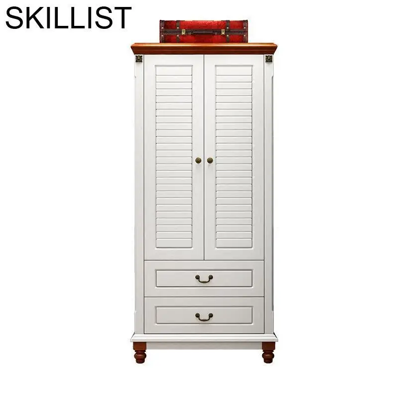 Armoire Rangement Vetement Clothing mobilli Per La Casa Dolap D Zenleyici Mueble De Dormitorio шкаф для спальни | Мебель
