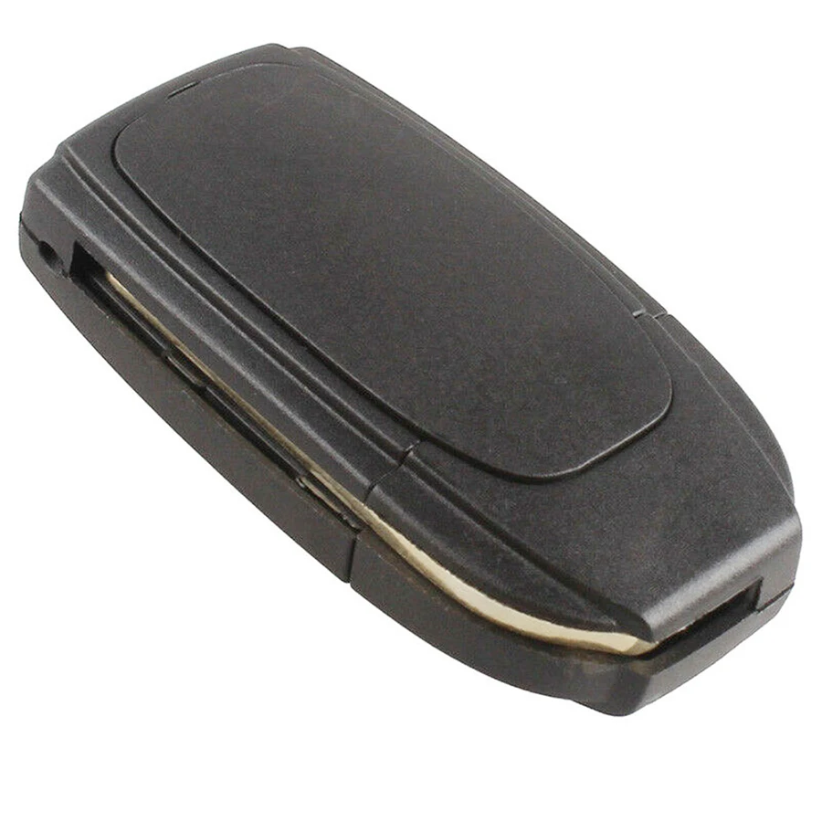 5 Buttons Flip Folding Remote Car Key Fob Shell Case For Volvo XC70 XC90 V60 V70 S60 S80 Fob Replacement Auto Car Key Cover Case (6)