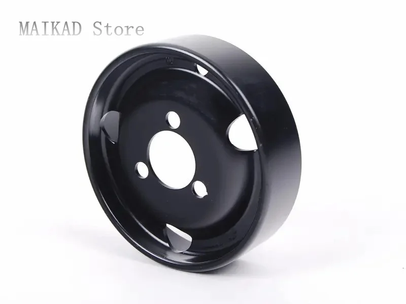 

Water Pump Pulley for Porsche Cayenne 955 Audi Q7 VW Touareg Volkswagen Touareg 021121031D