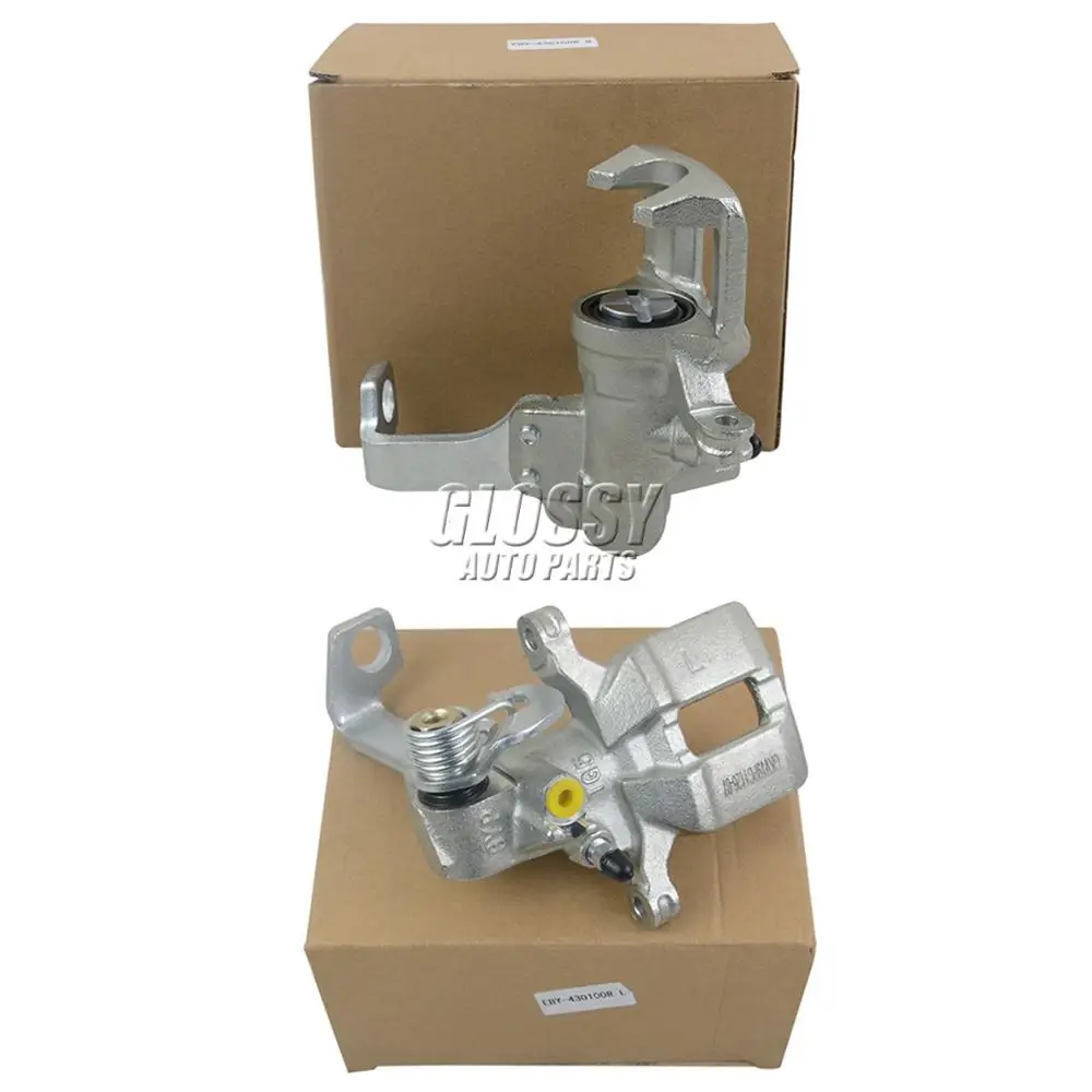 AP03 43019SAAJ50 43018SAAJ50 для HONDA JAZZ MK2 MK3 1 2 3 2002-2008 новый задний правый + левый тормозной