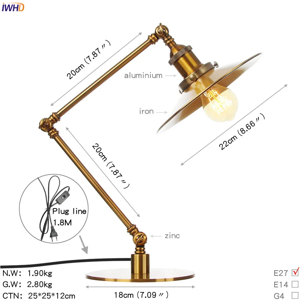 T0030L金古铜 尺寸图英文版