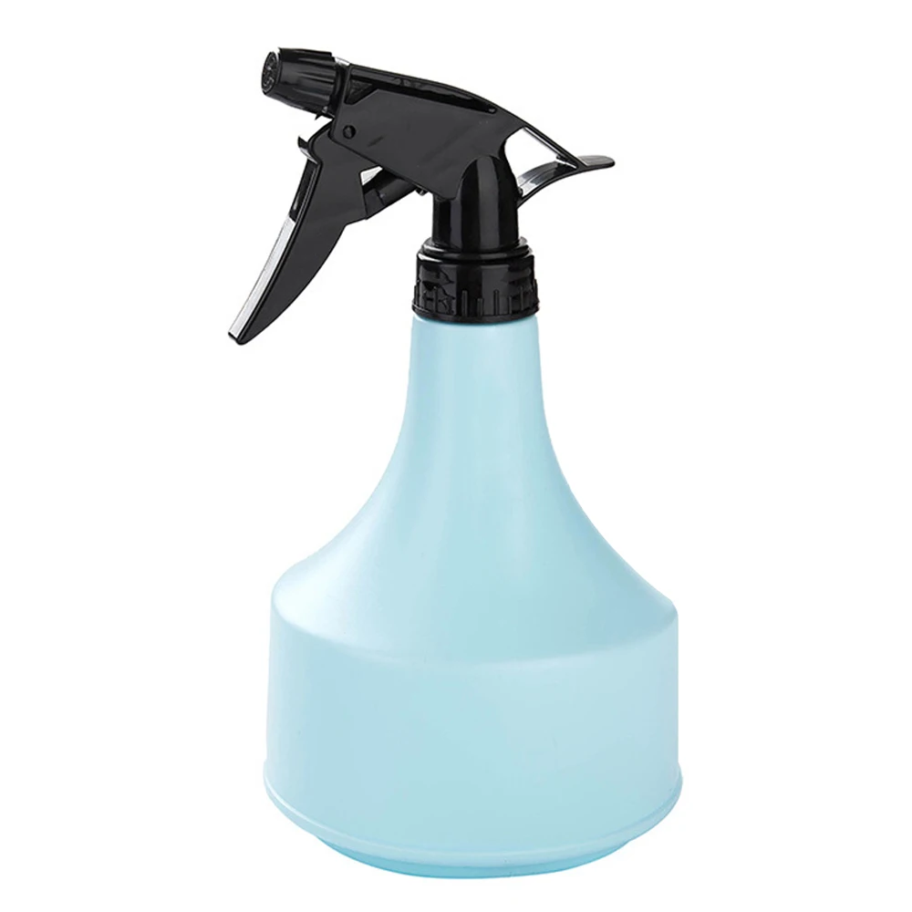 Watering Kettle Bule Pink Home& Garden Practical Watering Can ABS Cleaning Indoor Portable Hand Pressure Sprayer Pot Tool