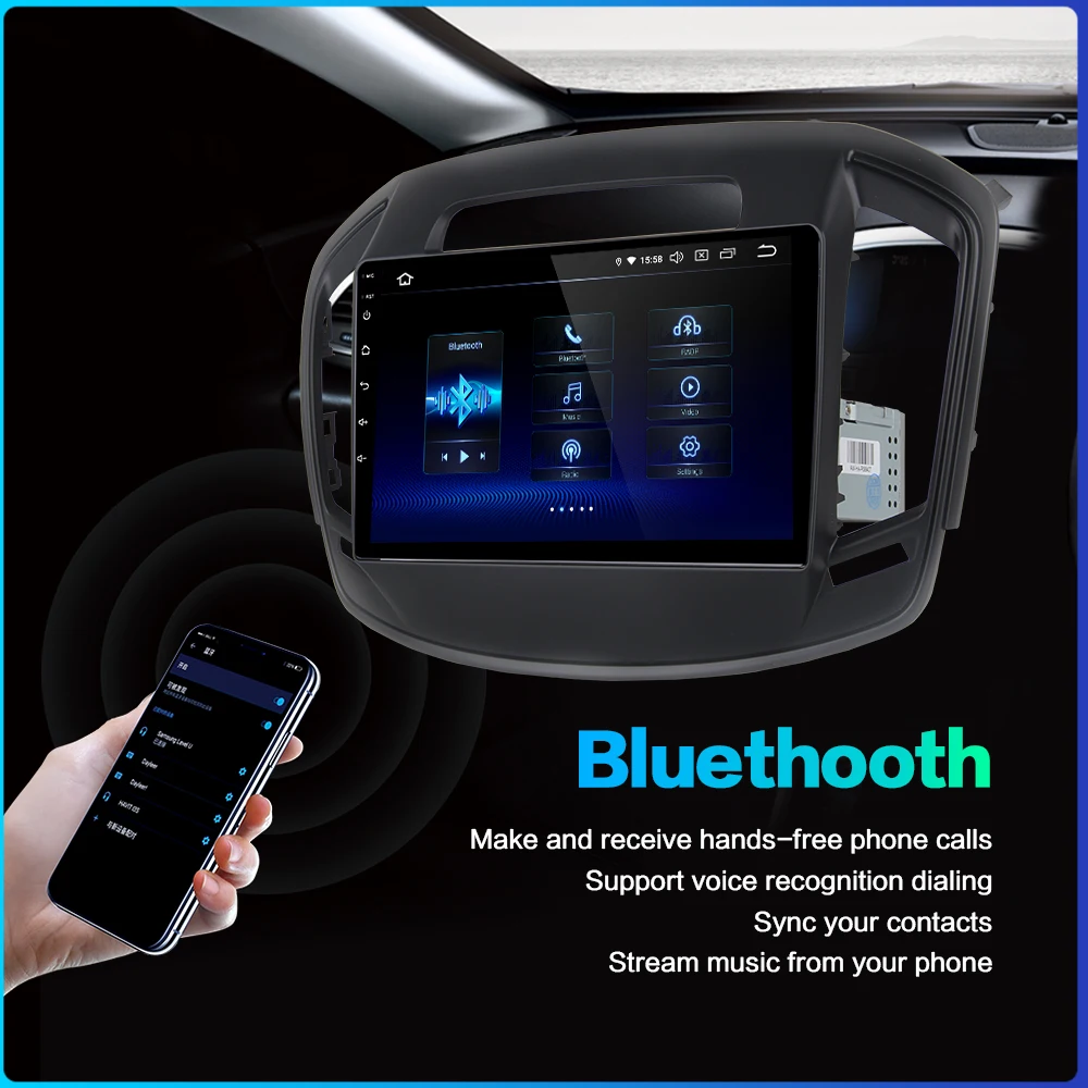 Dasaita 10," ips сенсорный экран автомобильный мультимедийный плеер Android 9,0 для Opel Insignia MP3 Bluetooth gps MAX6