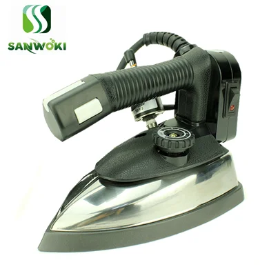 steam iron for garment factory