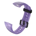 Translucent Purple