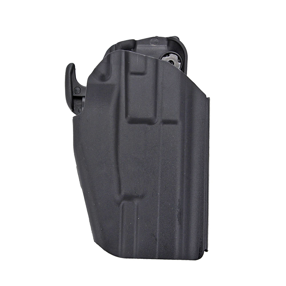 579 GLS Padrão Compacto Glock17 18 19 BERETTA92F Sig Sauer P226 Colt M1911 Quick Draw Caça Clipe de Cinto Coldre Universal Calço