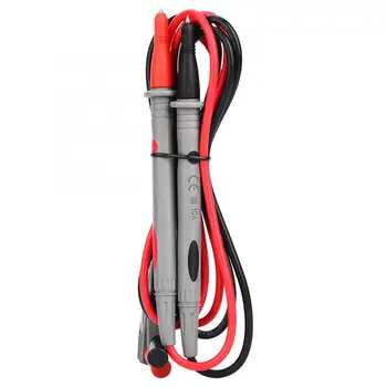 

1 Pair UT-L27 Digital Multimeter Test Leads Kits Universal Test Probes Replacement Accessories