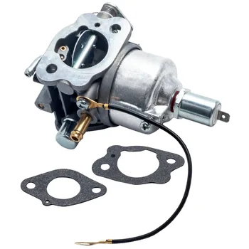 

For Kawasaki Engine FH500V Carburetor Assembly w/ Solenoid 15003-7037