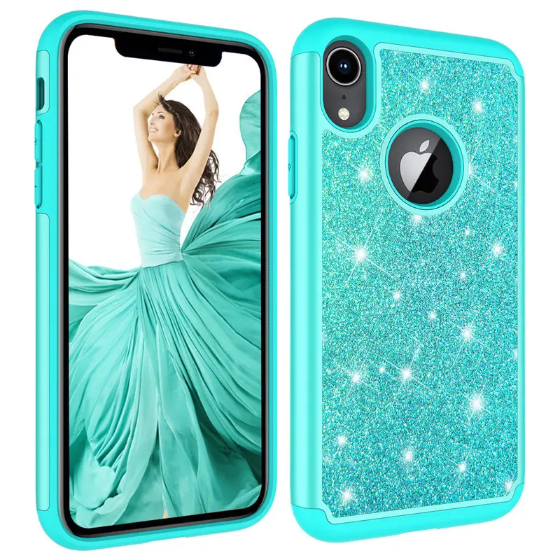 

For iphone Case 11 Soft TPU Shockproof Phone Case For IPhone 11 Pro 11Pro Max 7 8 7 Plus 8 Plus Fashion Hard PC Protection Cover