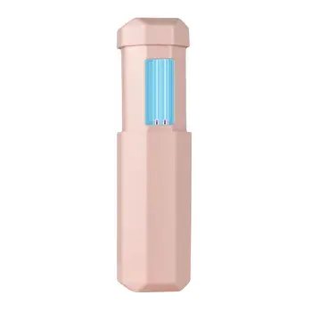 

Mini UV Sanitizer Handheld Portable Light Disinfection Lamp for Home Office Travel