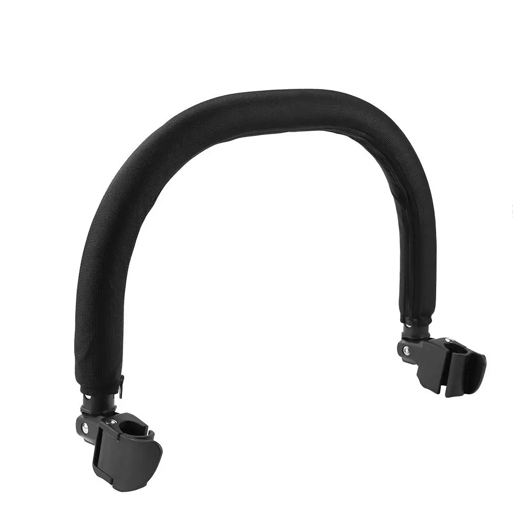 baby stroller accessories baby bottle rack	 Stroller Handle Bar for Babyzen Yoyo/Yoya/Vovo Baby Cart Stroller Adjustable Bumper Bar Armrest Handlebar Buggy Accessories baby stroller accessories bassinet
