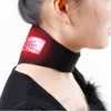 Neck Belt Tourmaline Self Heating Magnetic Therapy Neck Wrap Belt Brace Pain Relief Cervical Vertebra Protect Health Care ► Photo 1/6