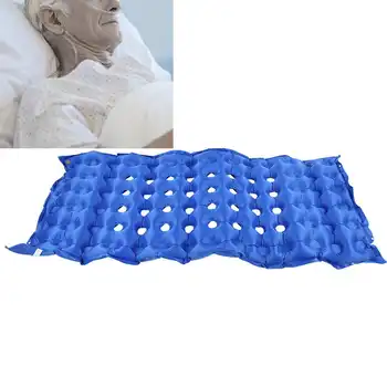 

Inflatable Anti Bedsore Mattress Turn Over Air Mattress for Elderly Bedridden Patients Massage Mattress