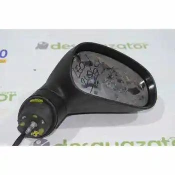

RIGHT REARVIEW MIRROR SEAT LEON (1P1)