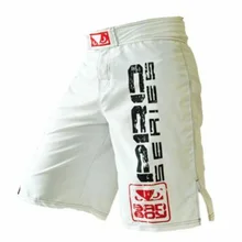 Практичные и прочные шорты MMA Fight Tiger Muay Thai для кикбоксинга спортивные тренировочные спортивные трусы быстровпитывающие